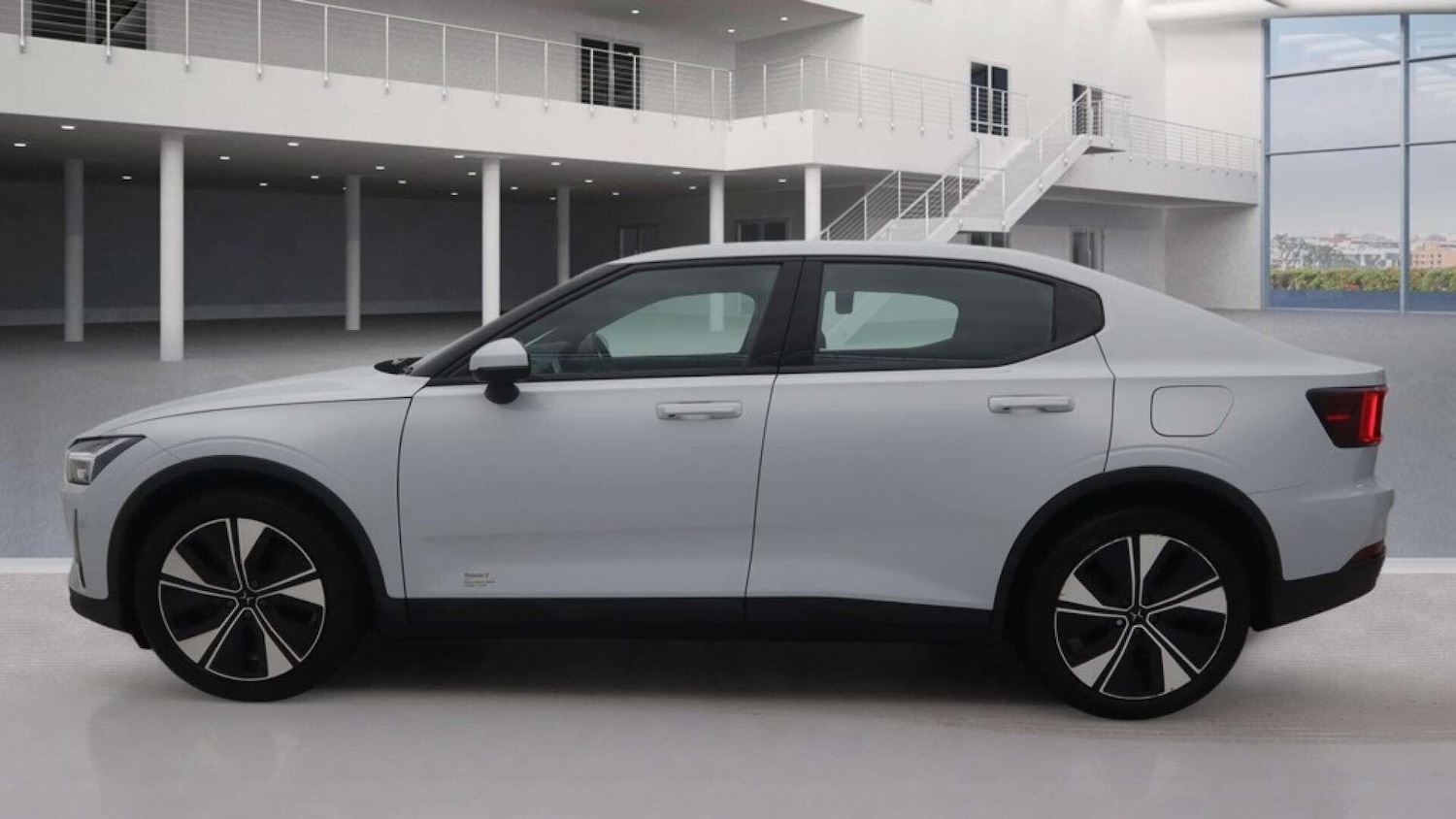 Used Polestar Polestar 2 2023 for sale - 77029621: Photo 12