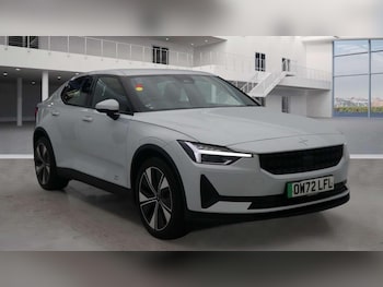 Used Polestar Polestar 2 2023 for sale - 77029621: Photo