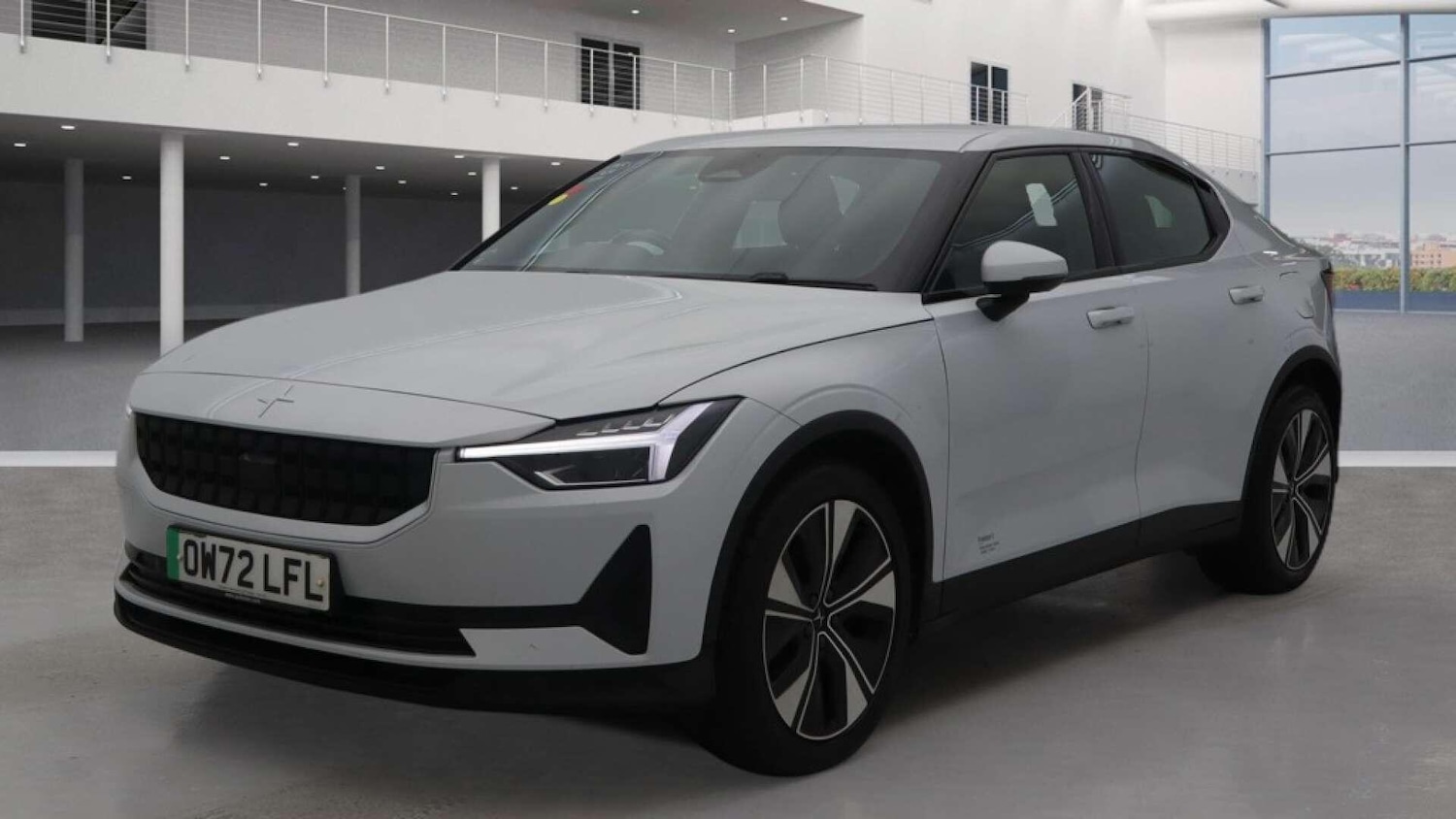 Used Polestar Polestar 2 2023 for sale - 77029621: Photo 2