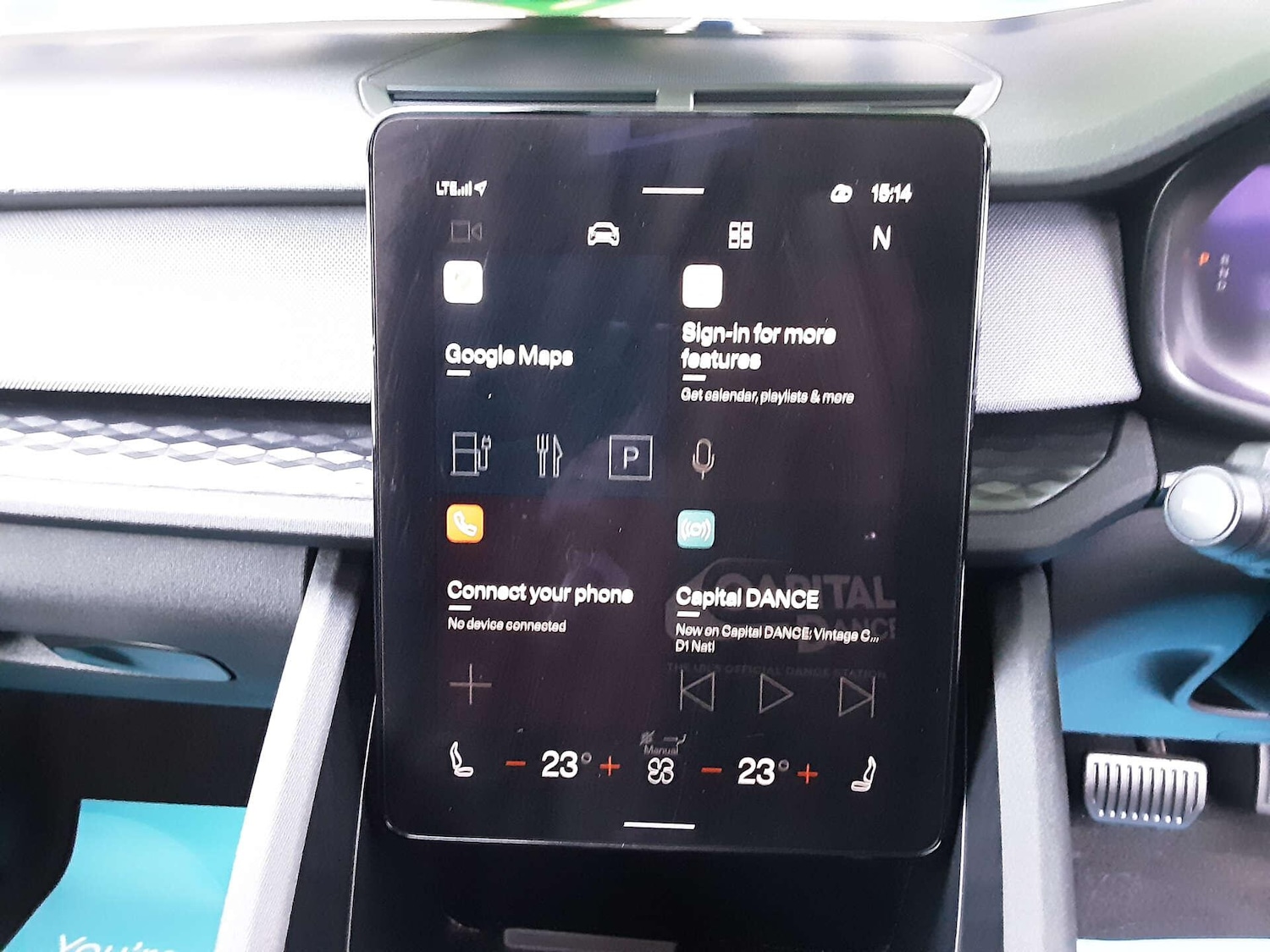 Used Polestar Polestar 2 2023 for sale - 77029621: Photo 28