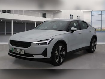 Used Polestar Polestar 2 2023 for sale - 77029621: Photo