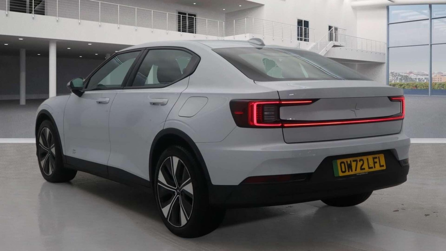 Used Polestar Polestar 2 2023 for sale - 77029621: Photo 3