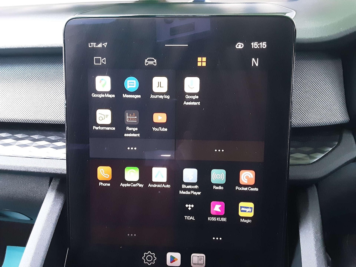 Used Polestar Polestar 2 2023 for sale - 77029621: Photo 30