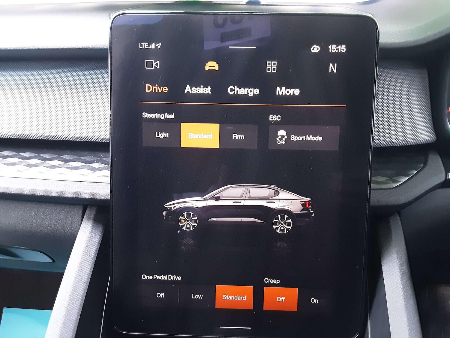 Used Polestar Polestar 2 2023 for sale - 77029621: Photo 32