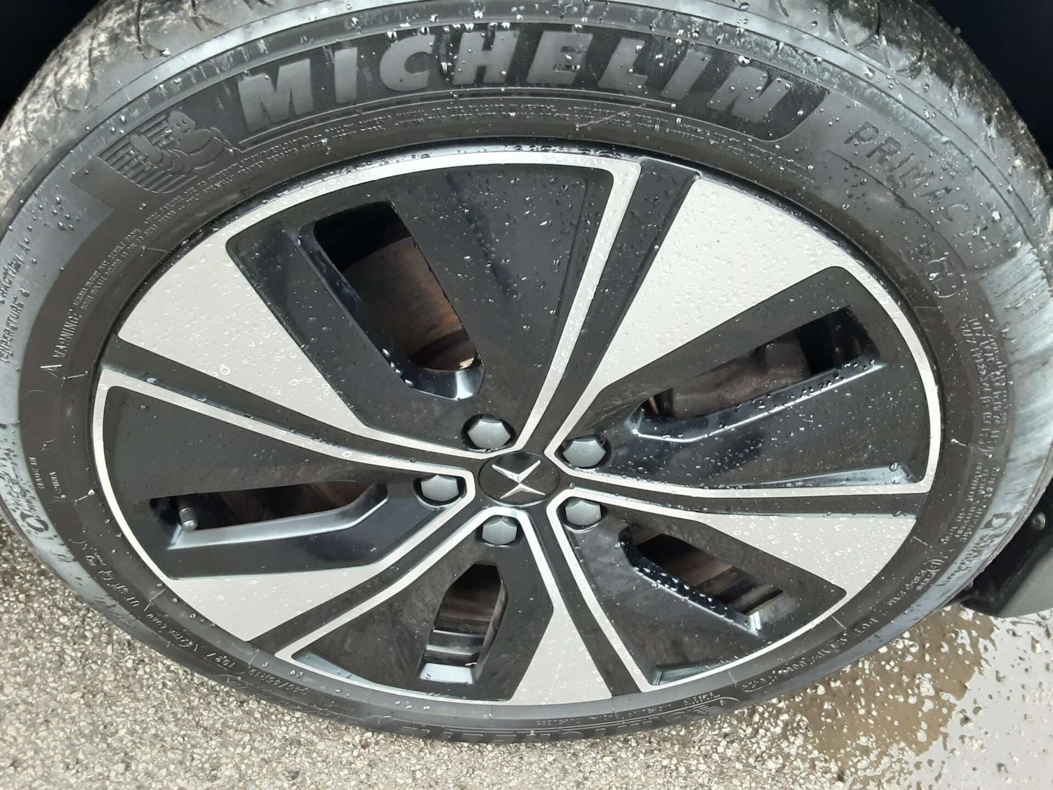 Used Polestar Polestar 2 2023 for sale - 77029621: Photo 34