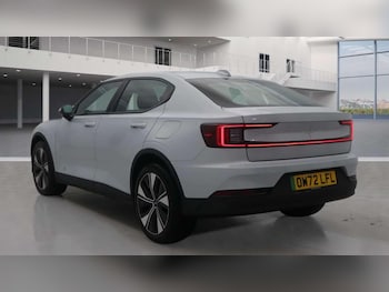 Used Polestar Polestar 2 2023 for sale - 77029621: Photo