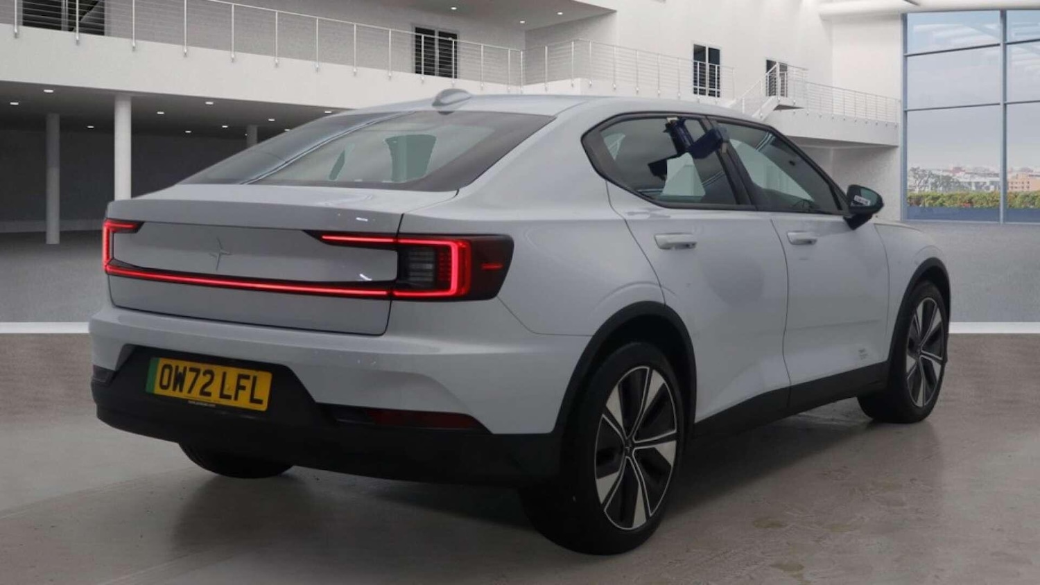 Used Polestar Polestar 2 2023 for sale - 77029621: Photo 6