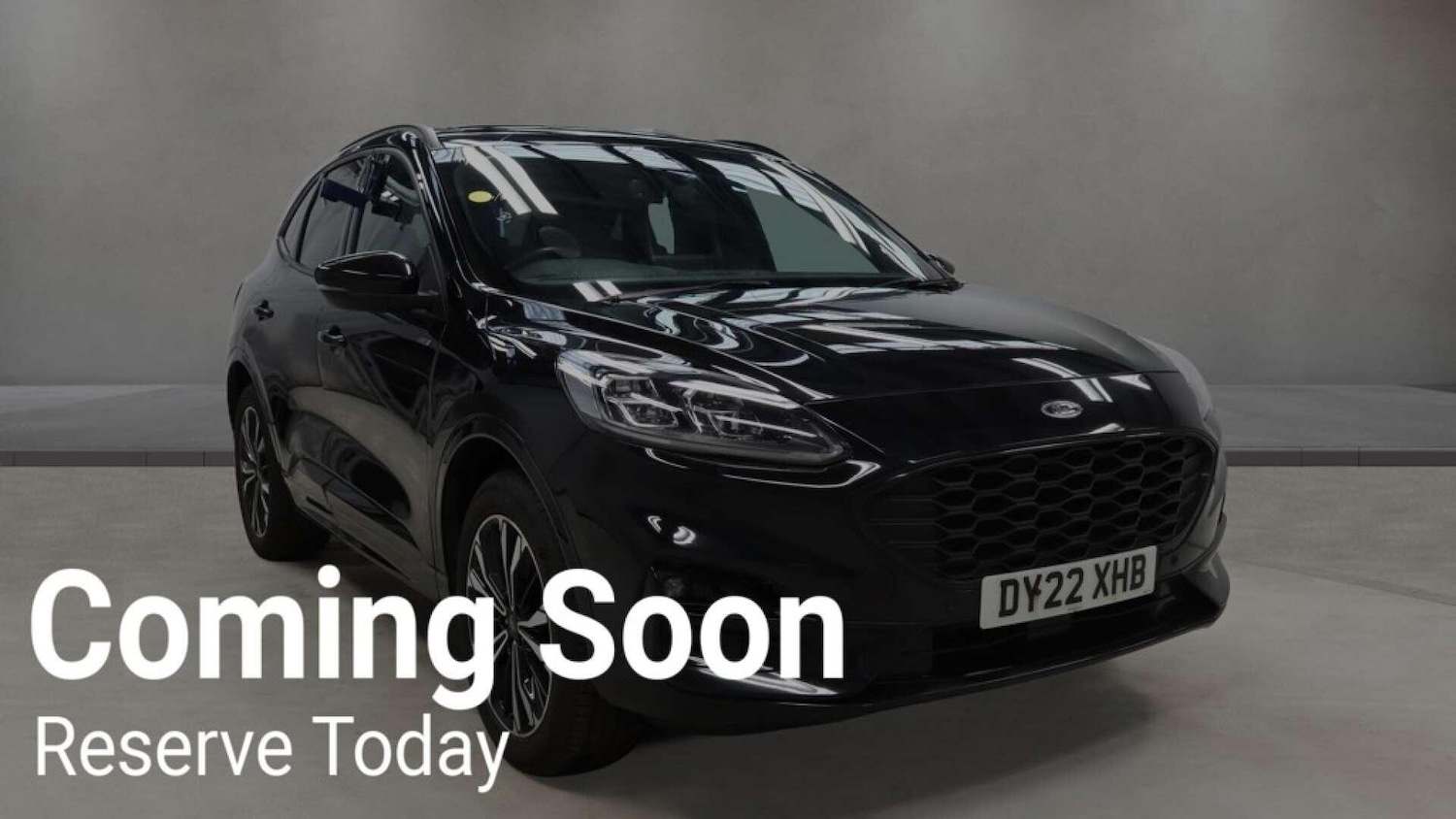 Used Ford Kuga 2022 for sale - 78184612: Photo 10