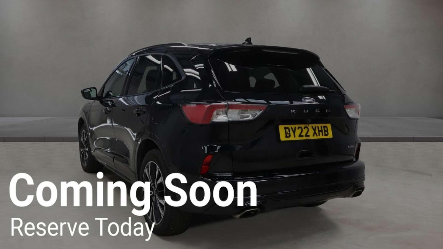 Used Ford Kuga 2022 for sale - 78184612: Photo 13