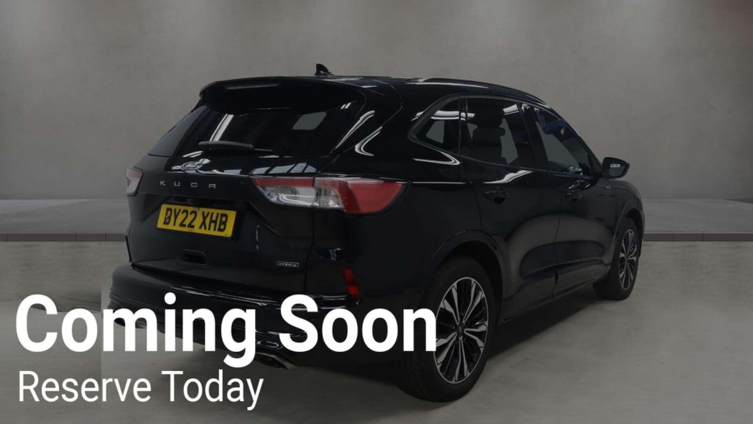 Used Ford Kuga 2022 for sale - 78184612: Photo 15