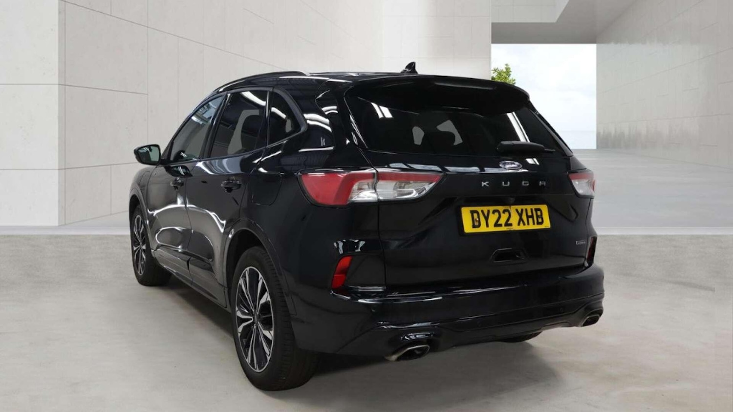 Used Ford Kuga 2022 for sale - 78184612: Photo 3