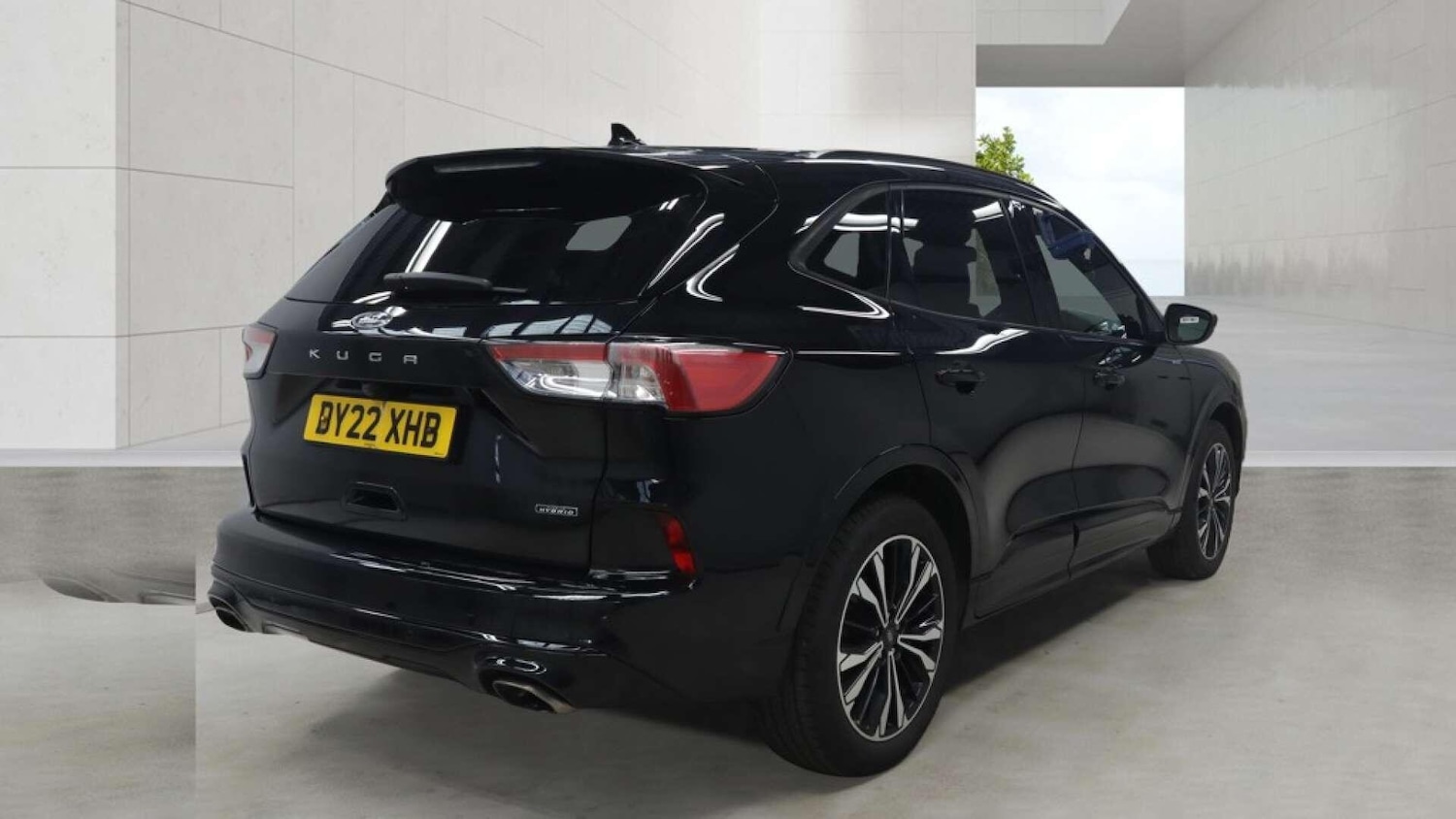 Used Ford Kuga 2022 for sale - 78184612: Photo 4