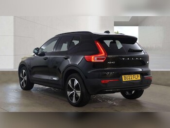 Used Volvo XC40 2022 for sale - 78375623: Photo