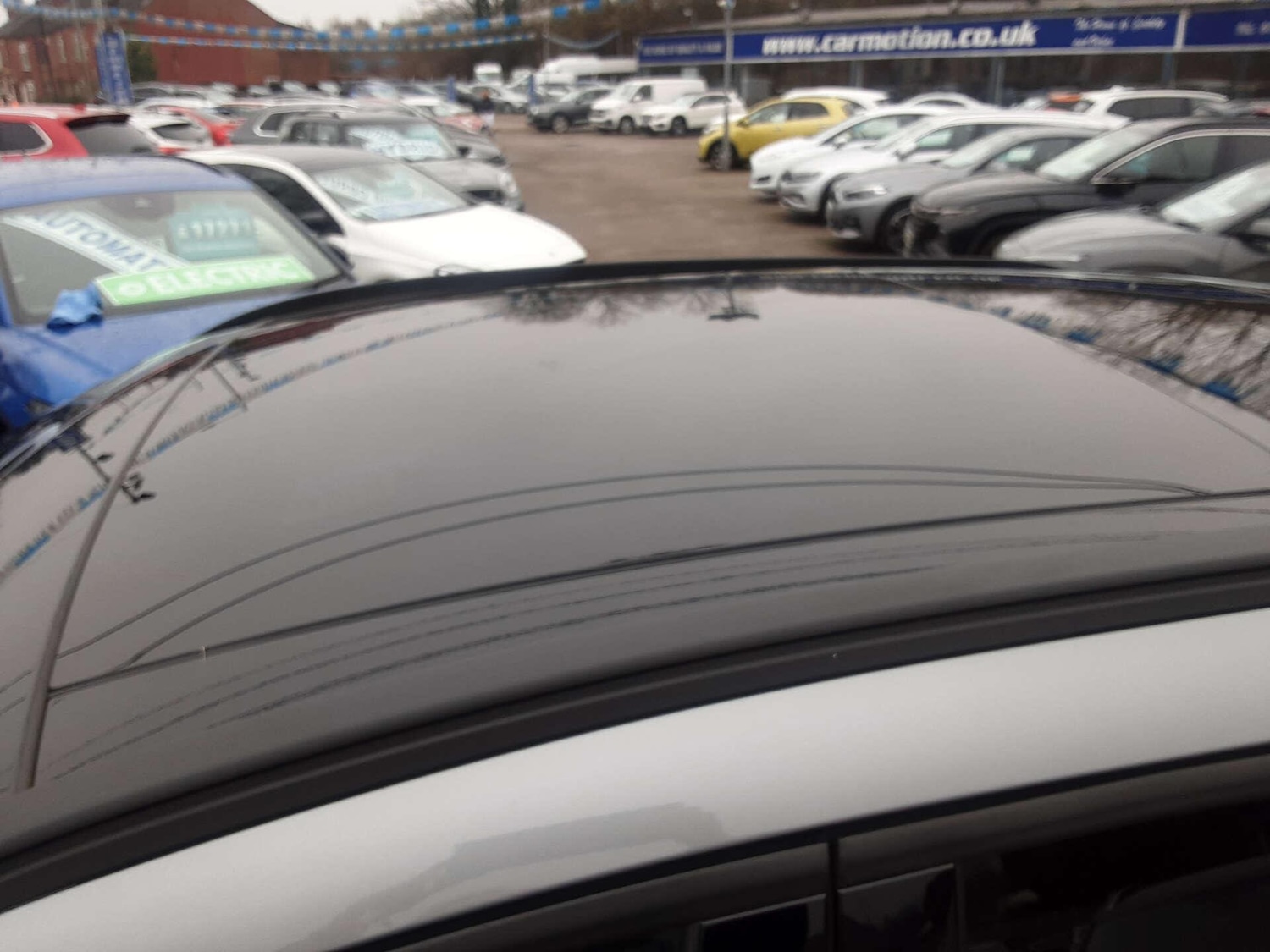 Used Ford Kuga 2021 for sale - 77970387: Photo 14