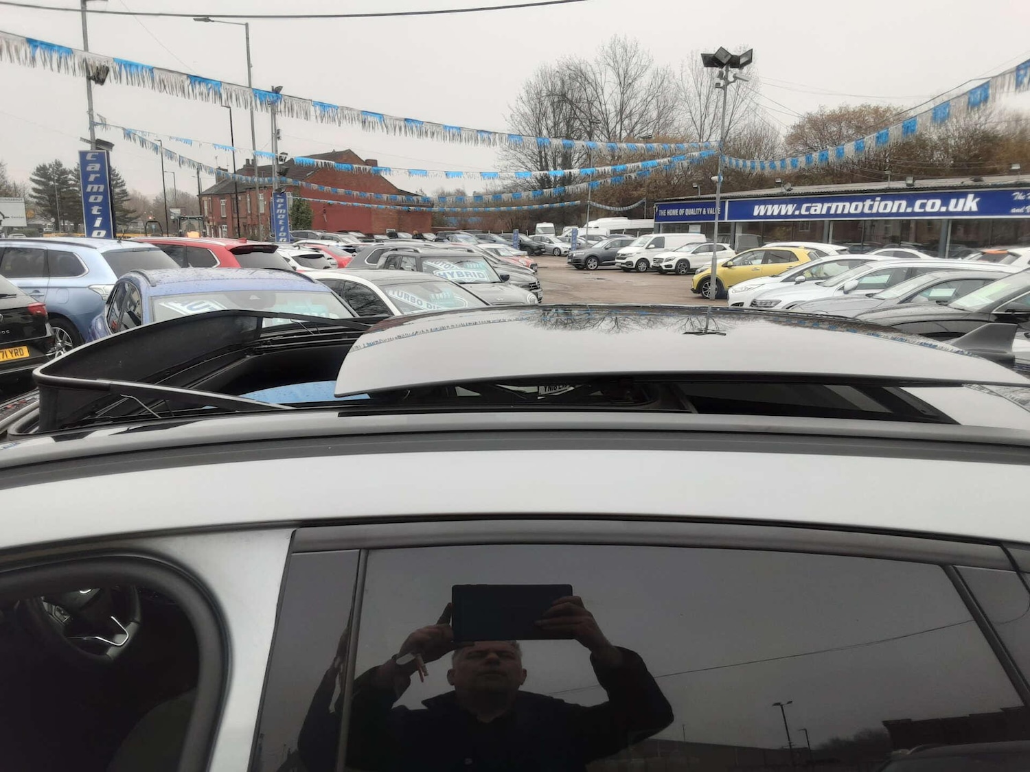 Used Ford Kuga 2021 for sale - 77970387: Photo 15