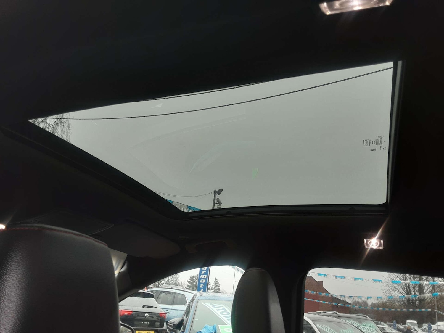 Used Ford Kuga 2021 for sale - 77970387: Photo 16