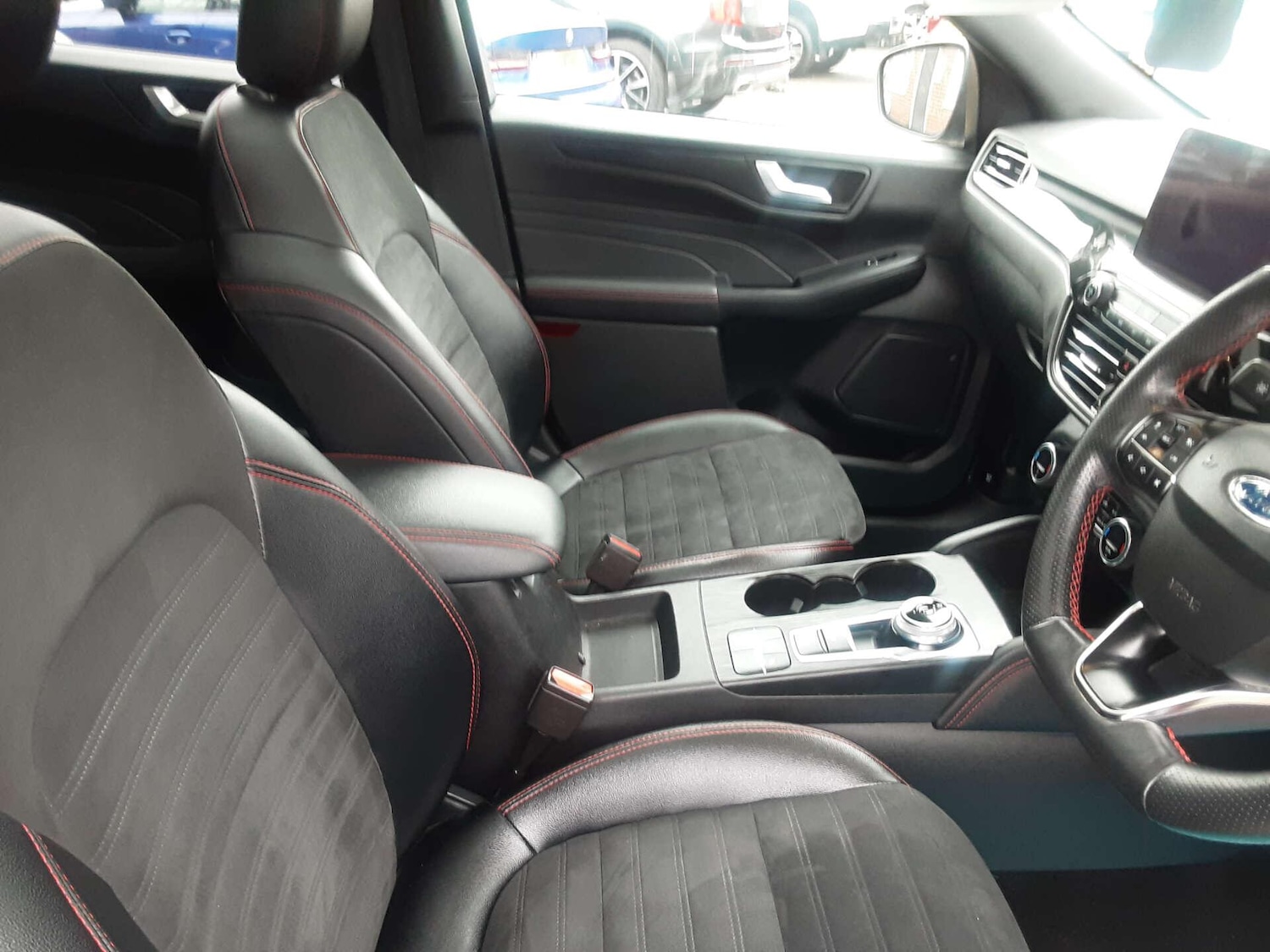 Used Ford Kuga 2021 for sale - 77970387: Photo 25