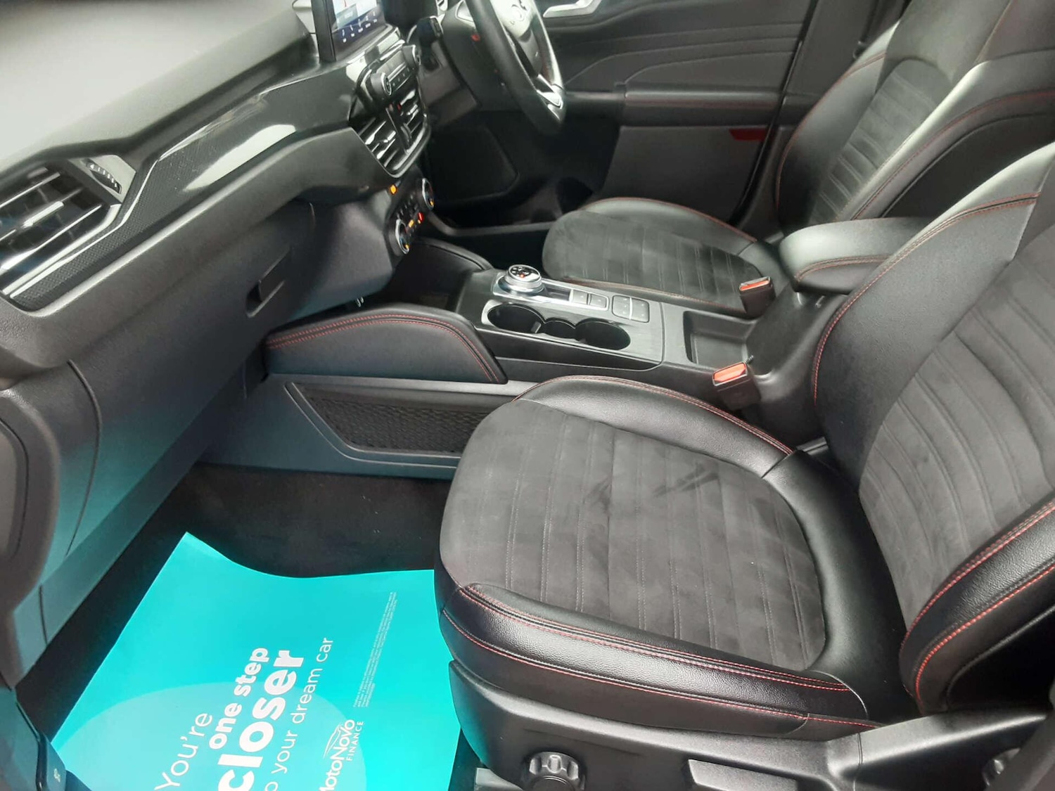 Used Ford Kuga 2021 for sale - 77970387: Photo 29