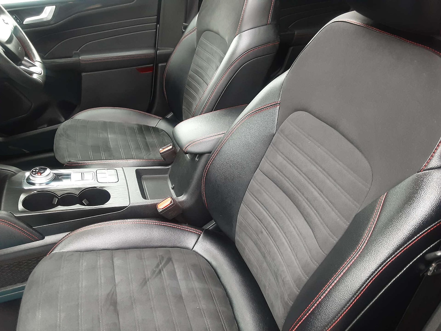 Used Ford Kuga 2021 for sale - 77970387: Photo 30