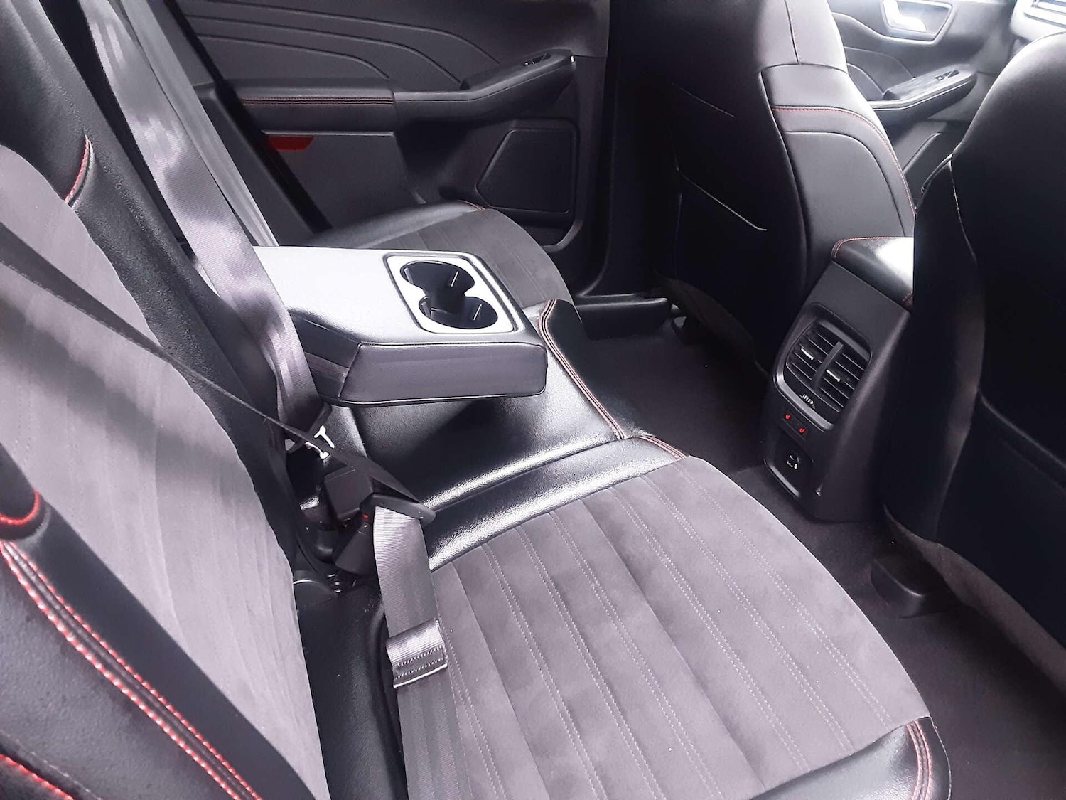 Used Ford Kuga 2021 for sale - 77970387: Photo 31