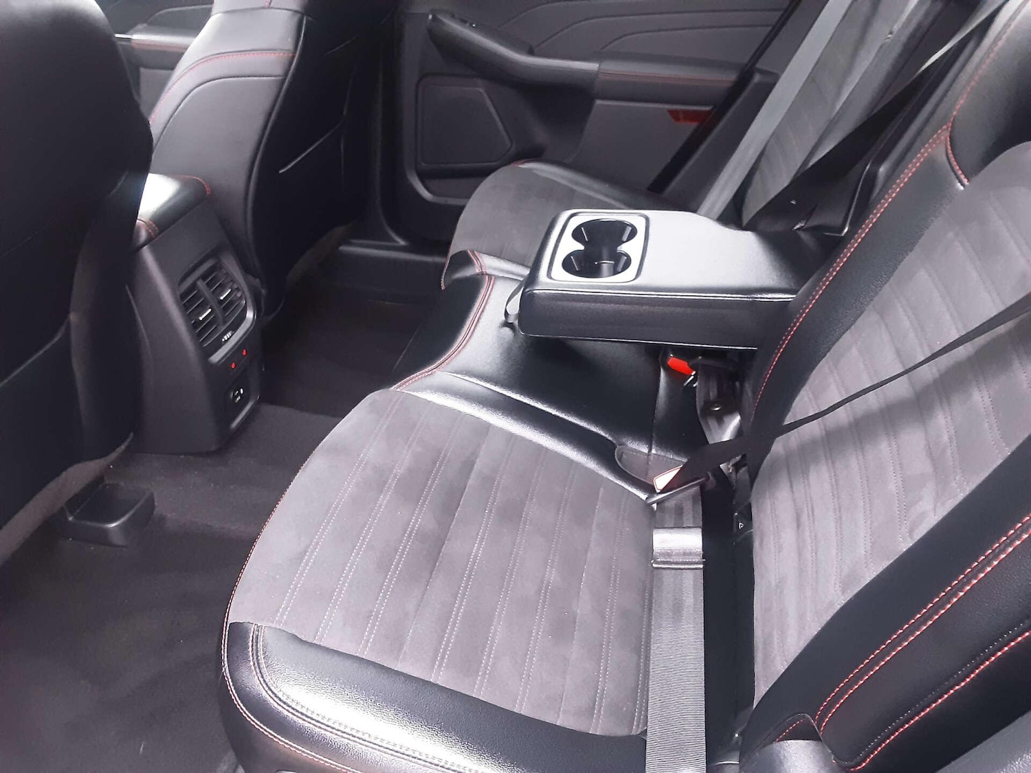 Used Ford Kuga 2021 for sale - 77970387: Photo 32