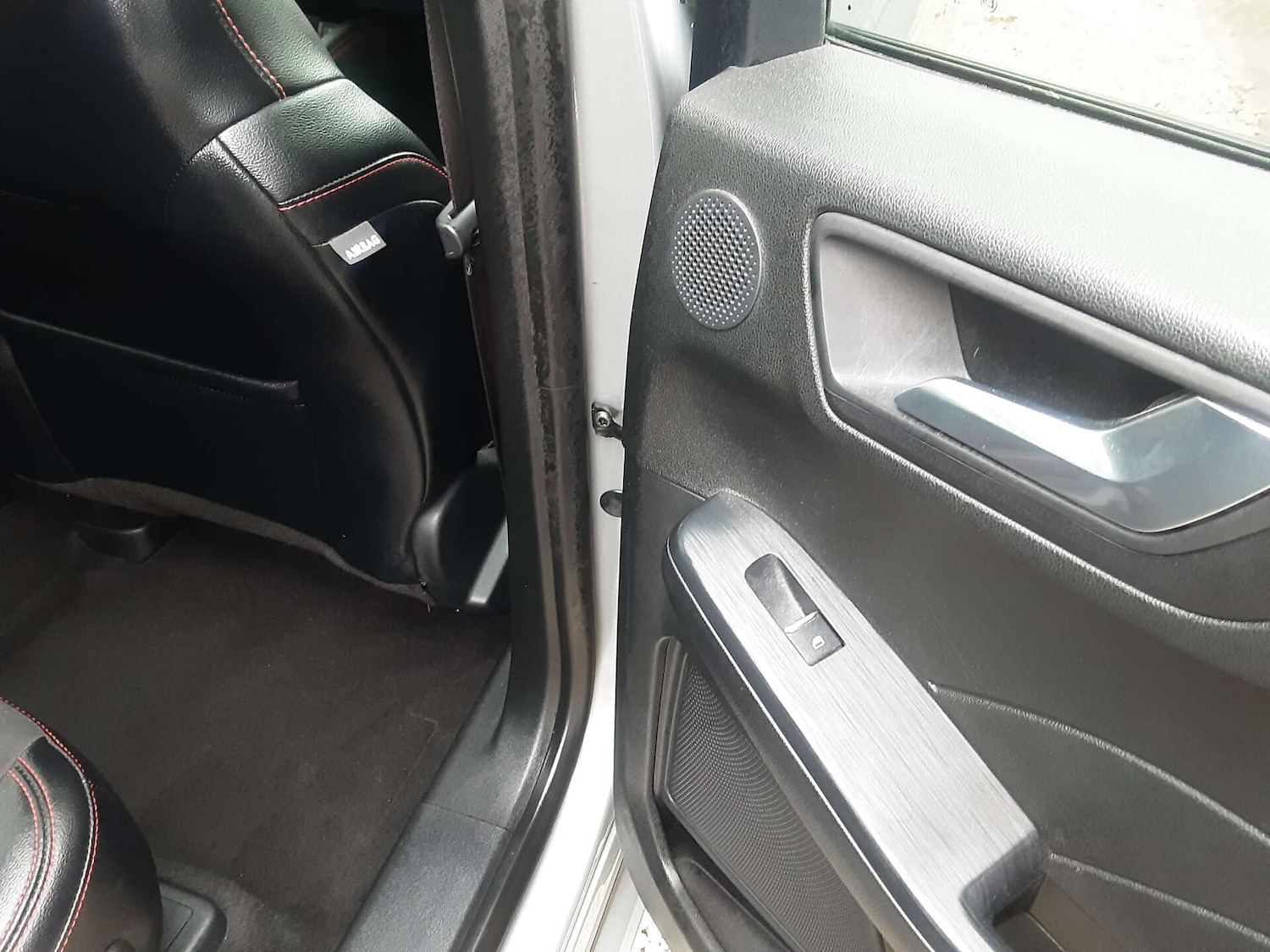 Used Ford Kuga 2021 for sale - 77970387: Photo 35