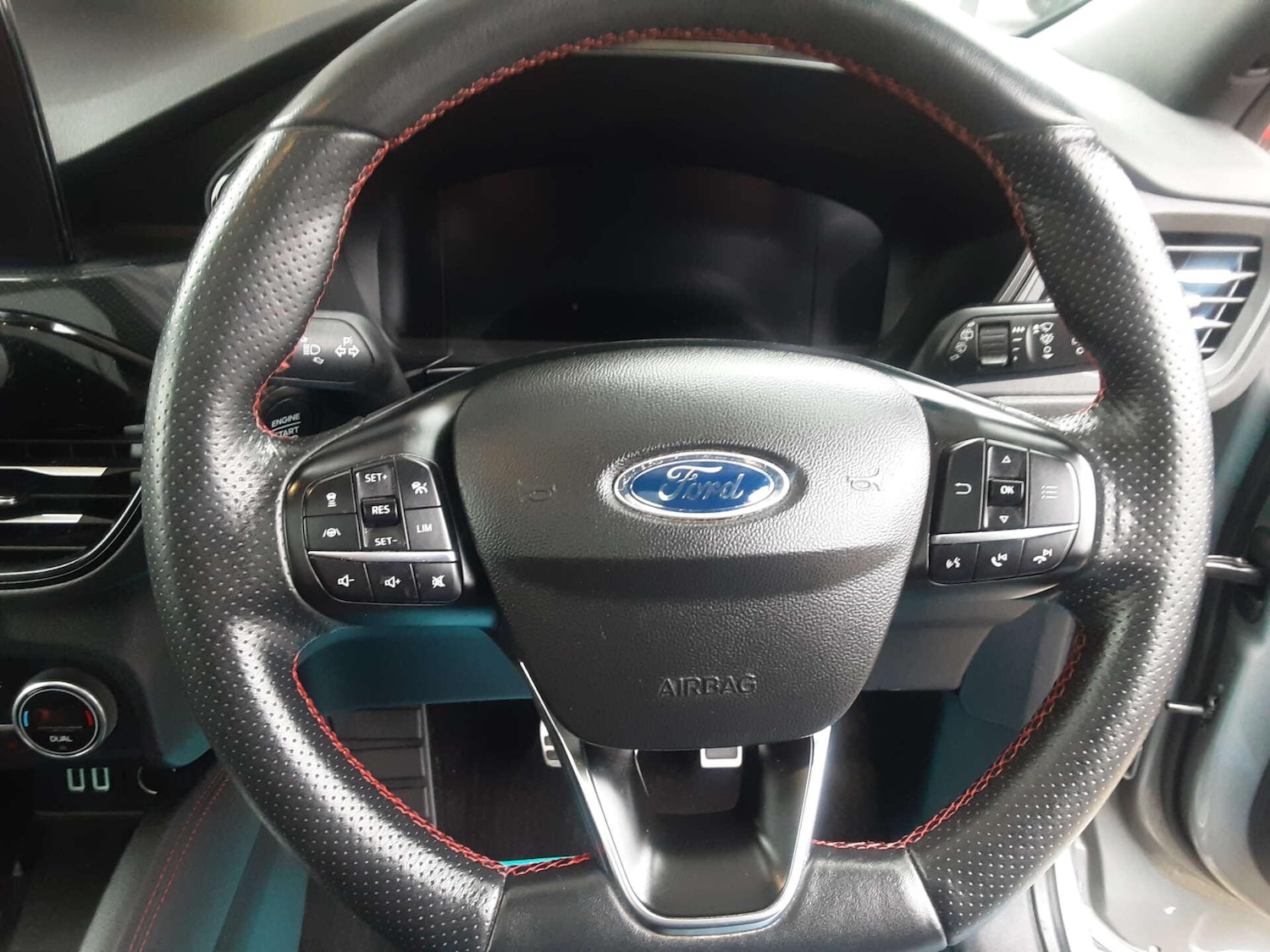 Used Ford Kuga 2021 for sale - 77970387: Photo 36