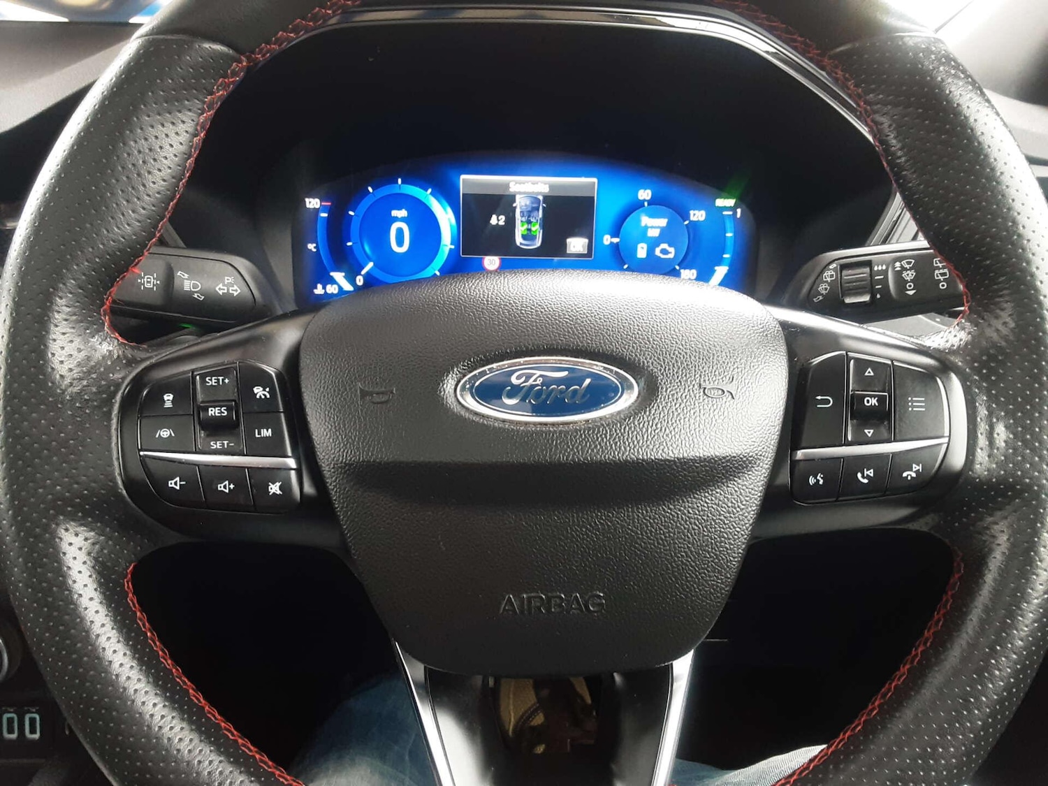 Used Ford Kuga 2021 for sale - 77970387: Photo 37