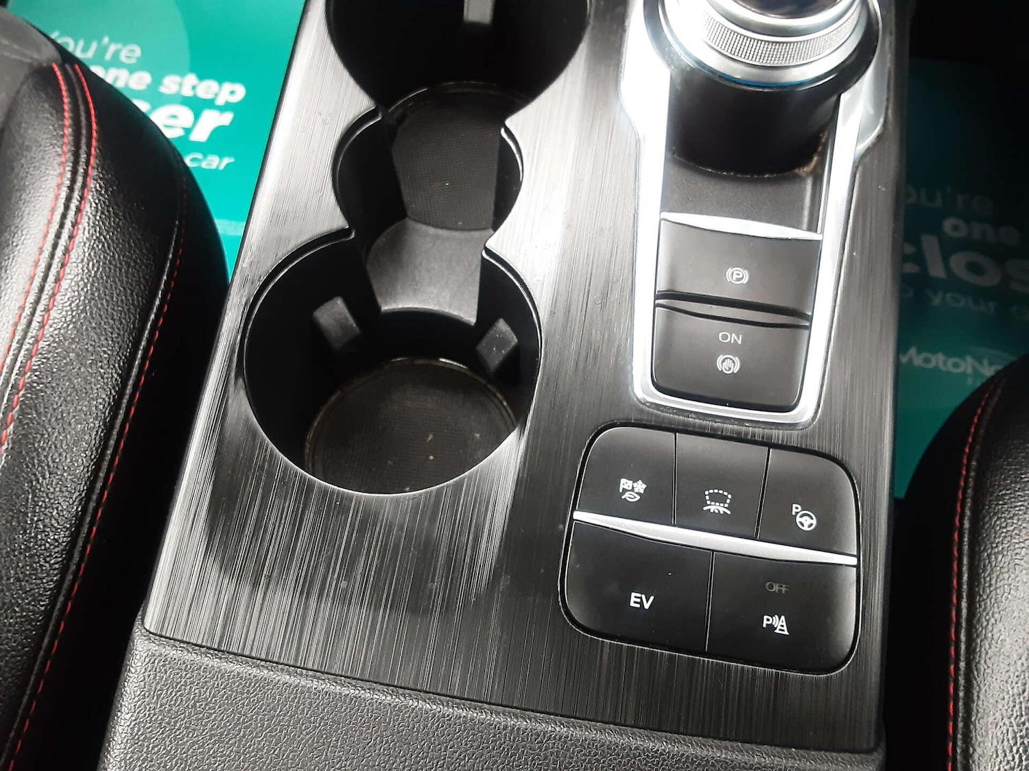 Used Ford Kuga 2021 for sale - 77970387: Photo 39