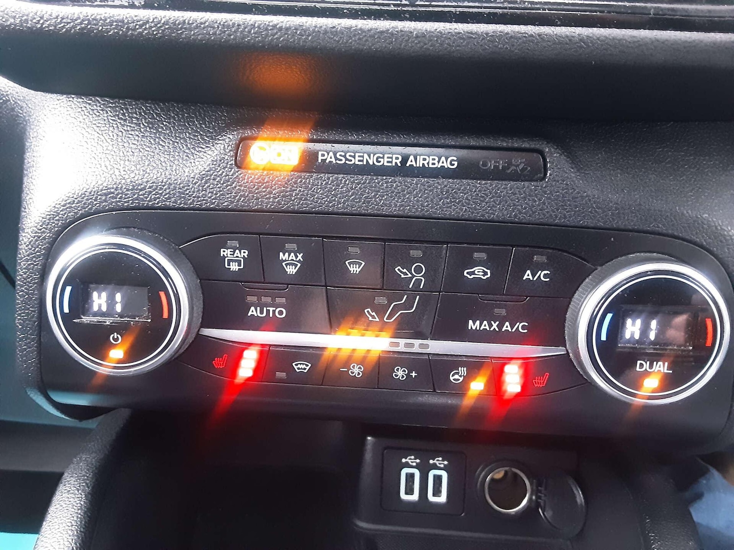 Used Ford Kuga 2021 for sale - 77970387: Photo 41