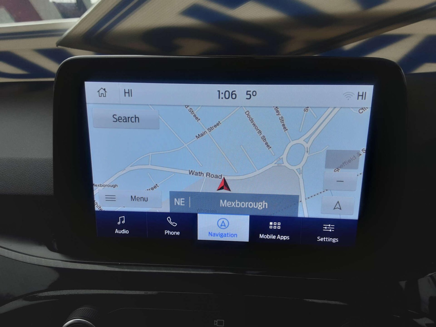 Used Ford Kuga 2021 for sale - 77970387: Photo 44