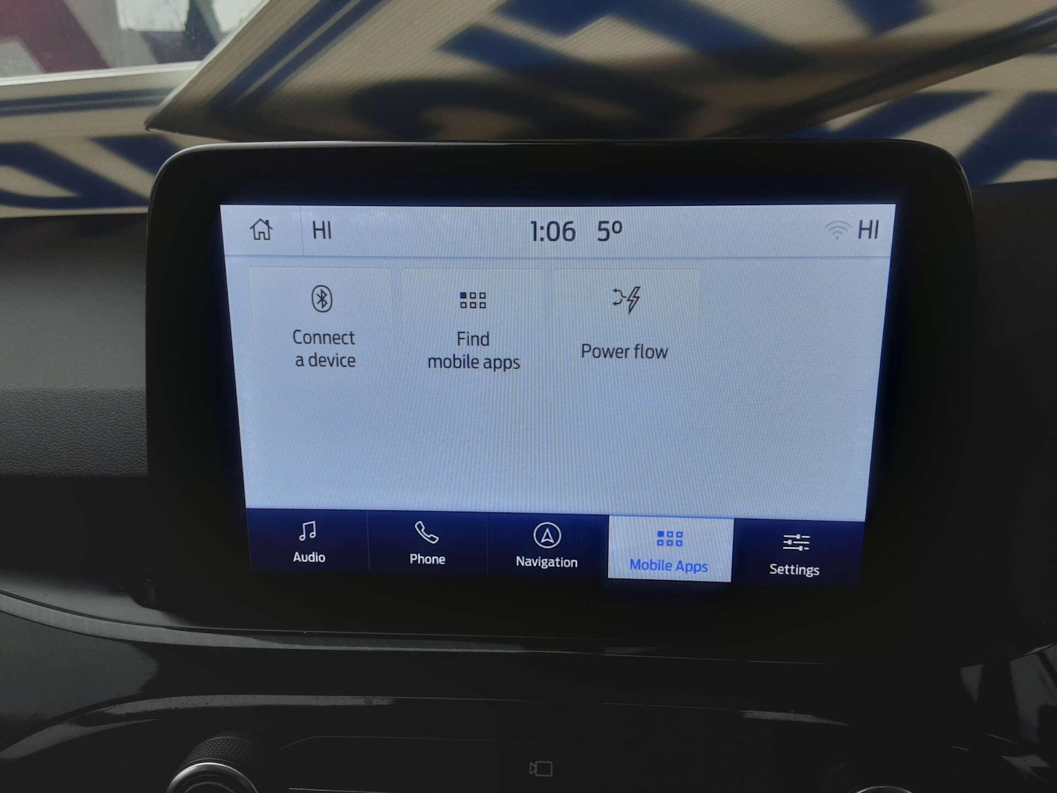 Used Ford Kuga 2021 for sale - 77970387: Photo 45