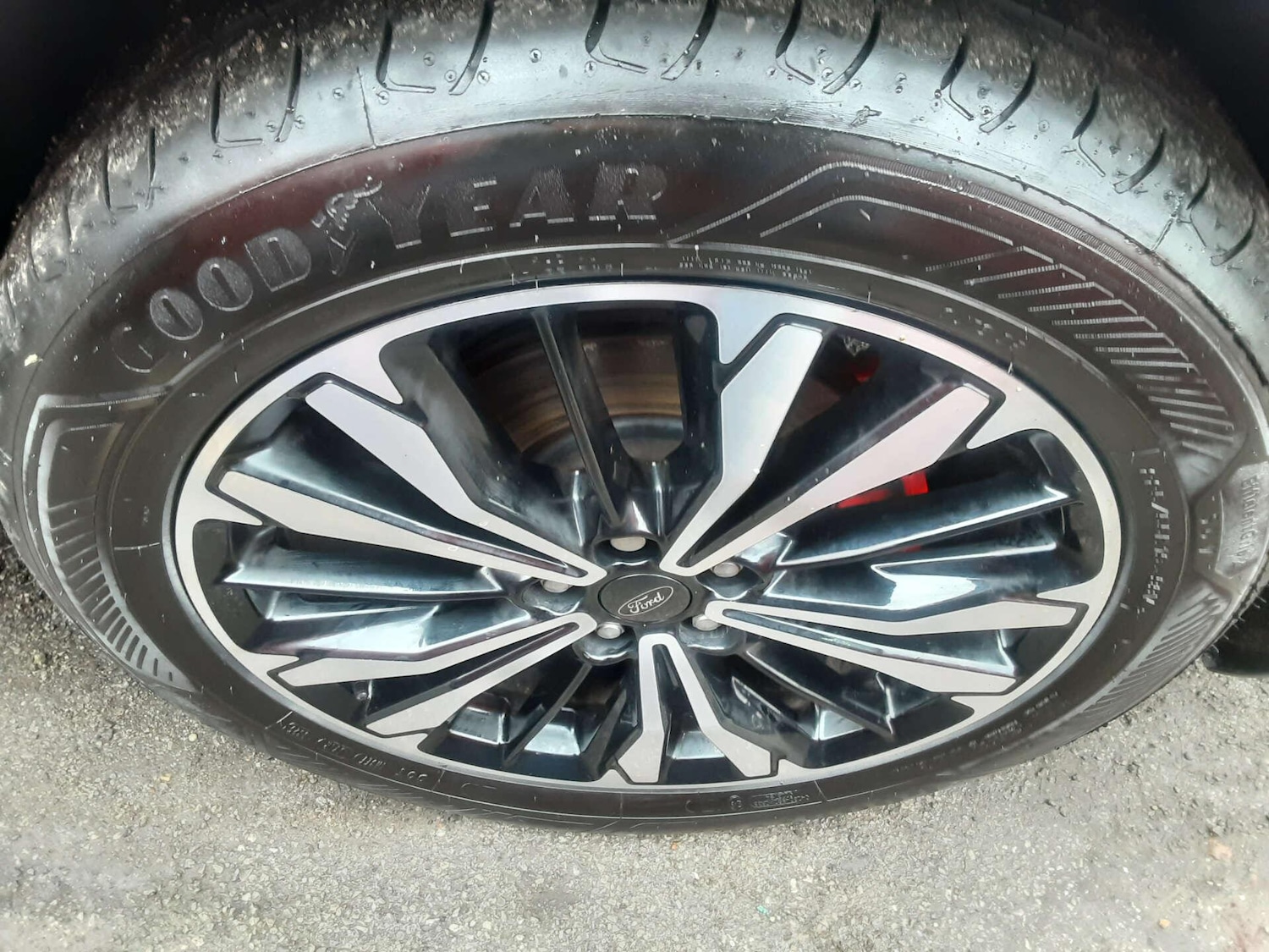 Used Ford Kuga 2021 for sale - 77970387: Photo 46