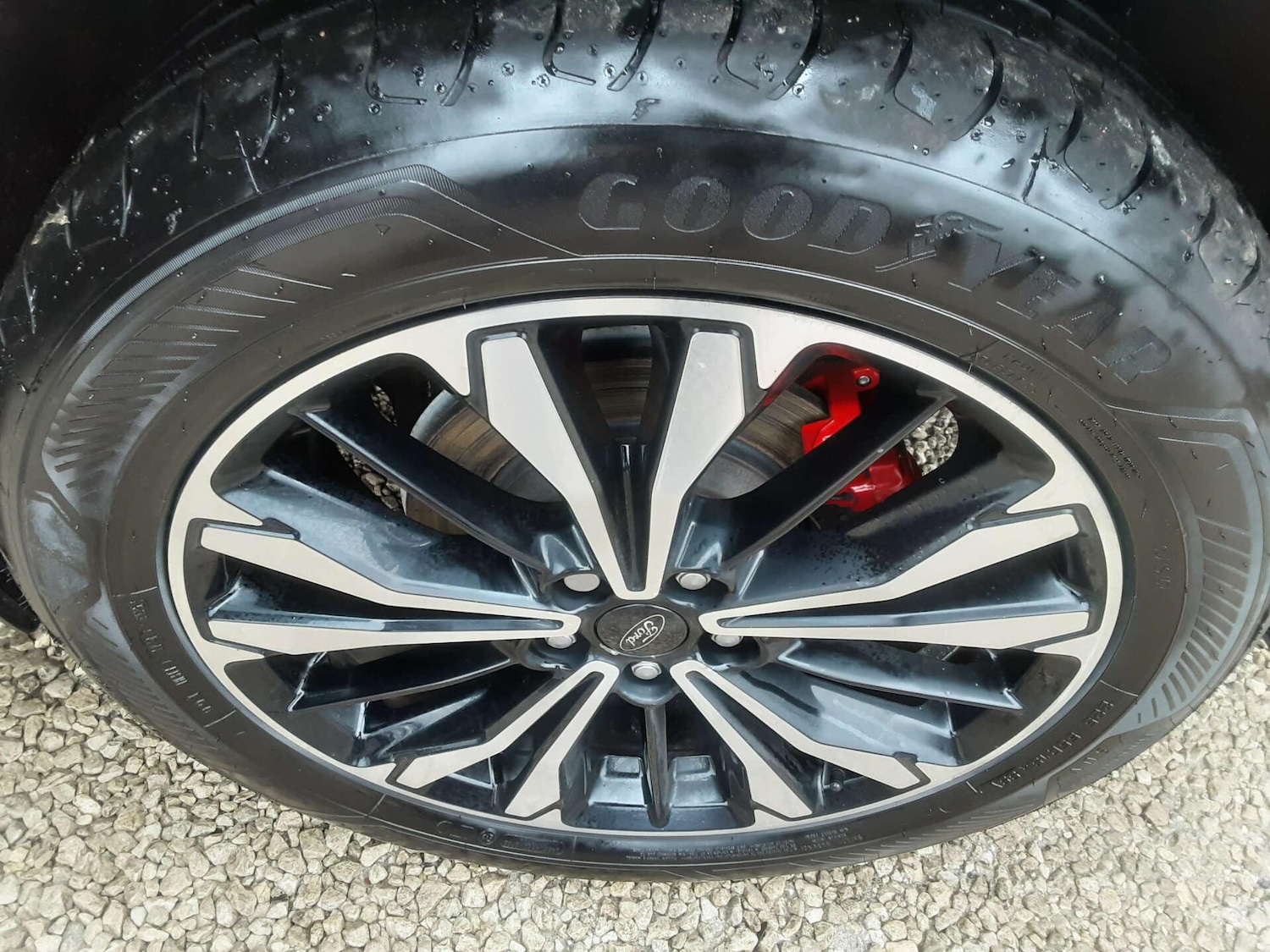 Used Ford Kuga 2021 for sale - 77970387: Photo 47