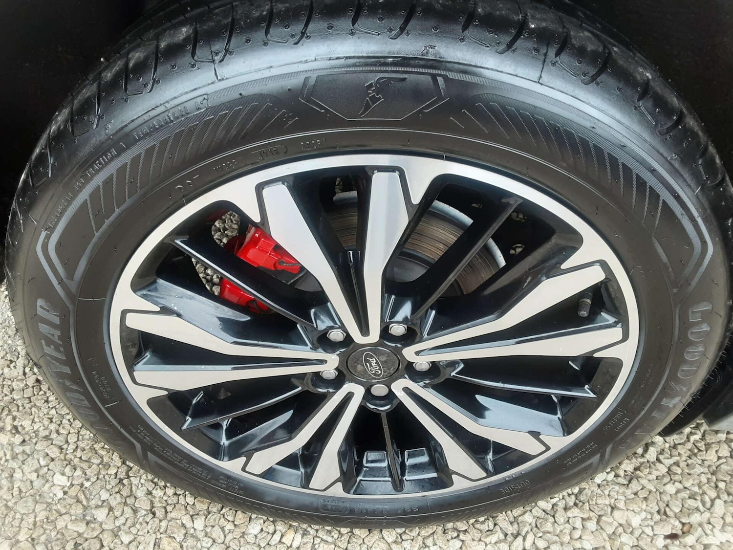 Used Ford Kuga 2021 for sale - 77970387: Photo 48