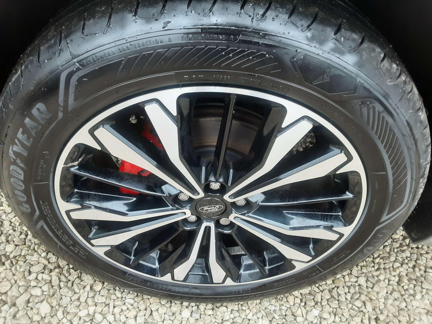 Used Ford Kuga 2021 for sale - 77970387: Photo 49