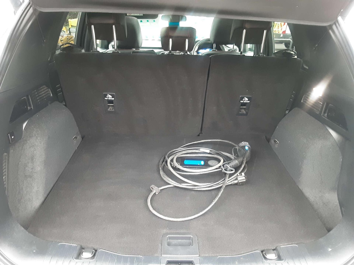 Used Ford Kuga 2021 for sale - 77970387: Photo 50