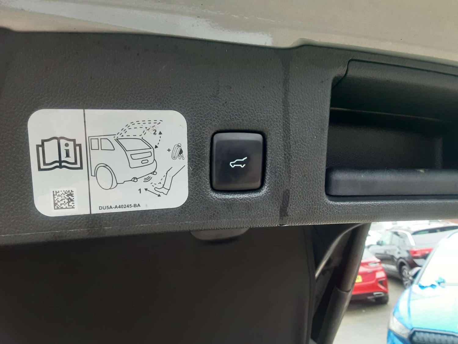 Used Ford Kuga 2021 for sale - 77970387: Photo 51