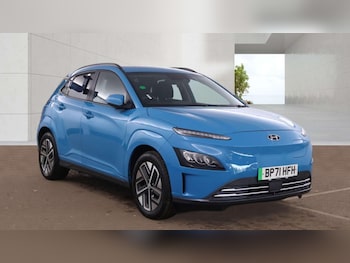 Used Hyundai KONA 2022 for sale - 78275522: Photo