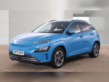 Used Hyundai KONA 2022 for sale - 78275522: Photo