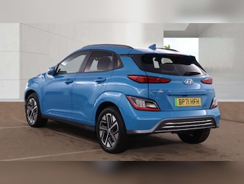 Used Hyundai KONA 2022 for sale - 78275522: Photo