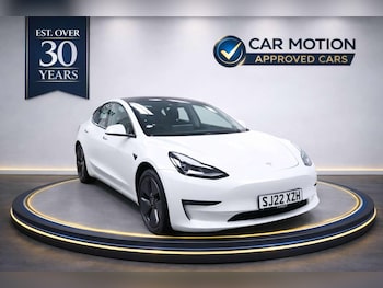Used Tesla Model 3 2022 for sale - 78318952: Photo