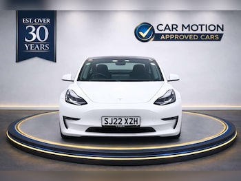 Used Tesla Model 3 2022 for sale - 78318952: Photo