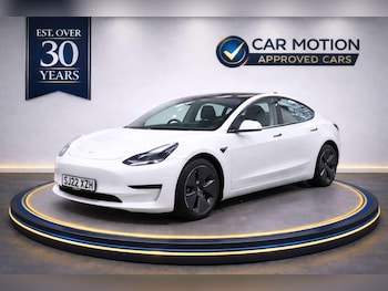 Used Tesla Model 3 2022 for sale - 78318952: Photo