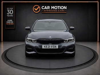 Used BMW 3 Series 2021 for sale - 79093846: Photo