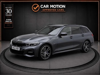 Used BMW 3 Series 2021 for sale - 79093846: Photo
