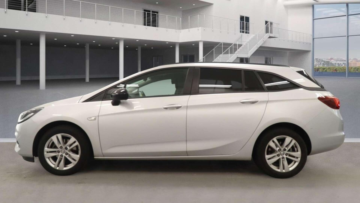 Used Vauxhall Astra 2021 for sale - 76807706: Photo 10