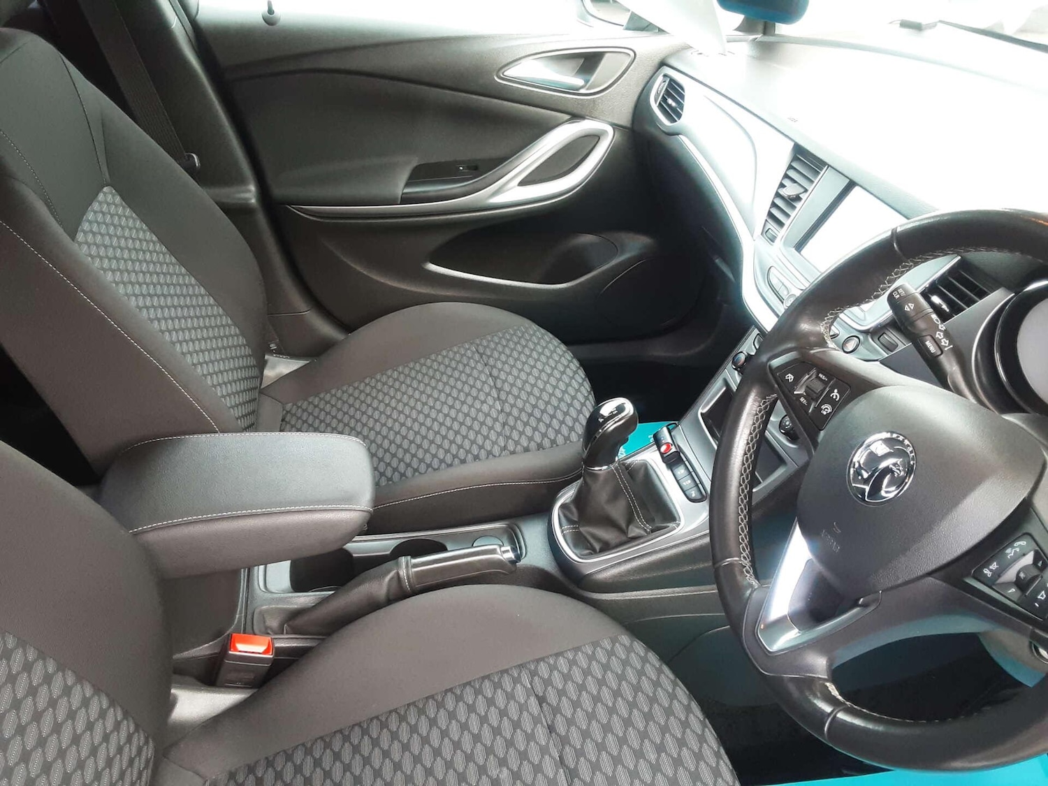 Used Vauxhall Astra 2021 for sale - 76807706: Photo 20