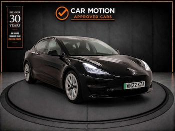 Used Tesla Model 3 2022 for sale - 79279926: Photo