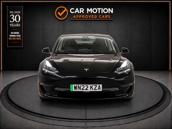 Used Tesla Model 3 2022 for sale - 79279926: Photo